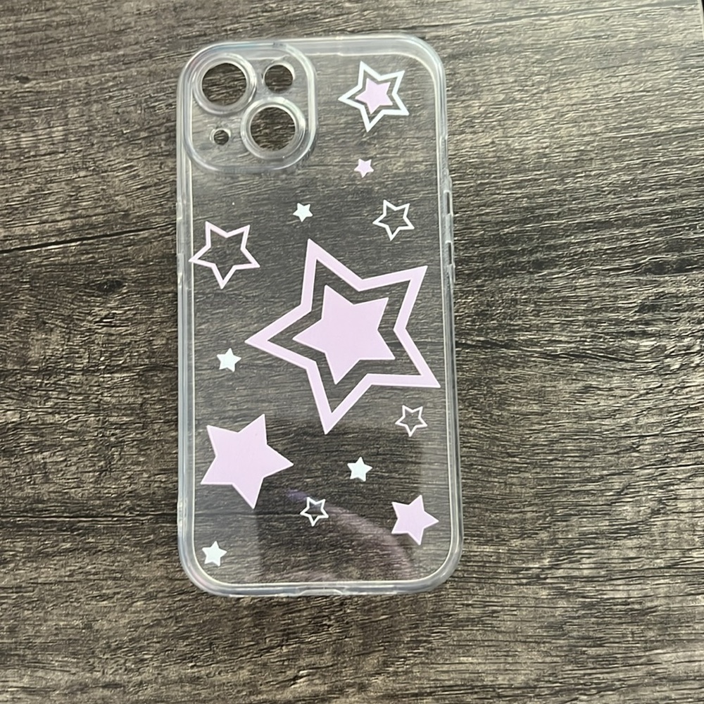 iPhone 15 Case